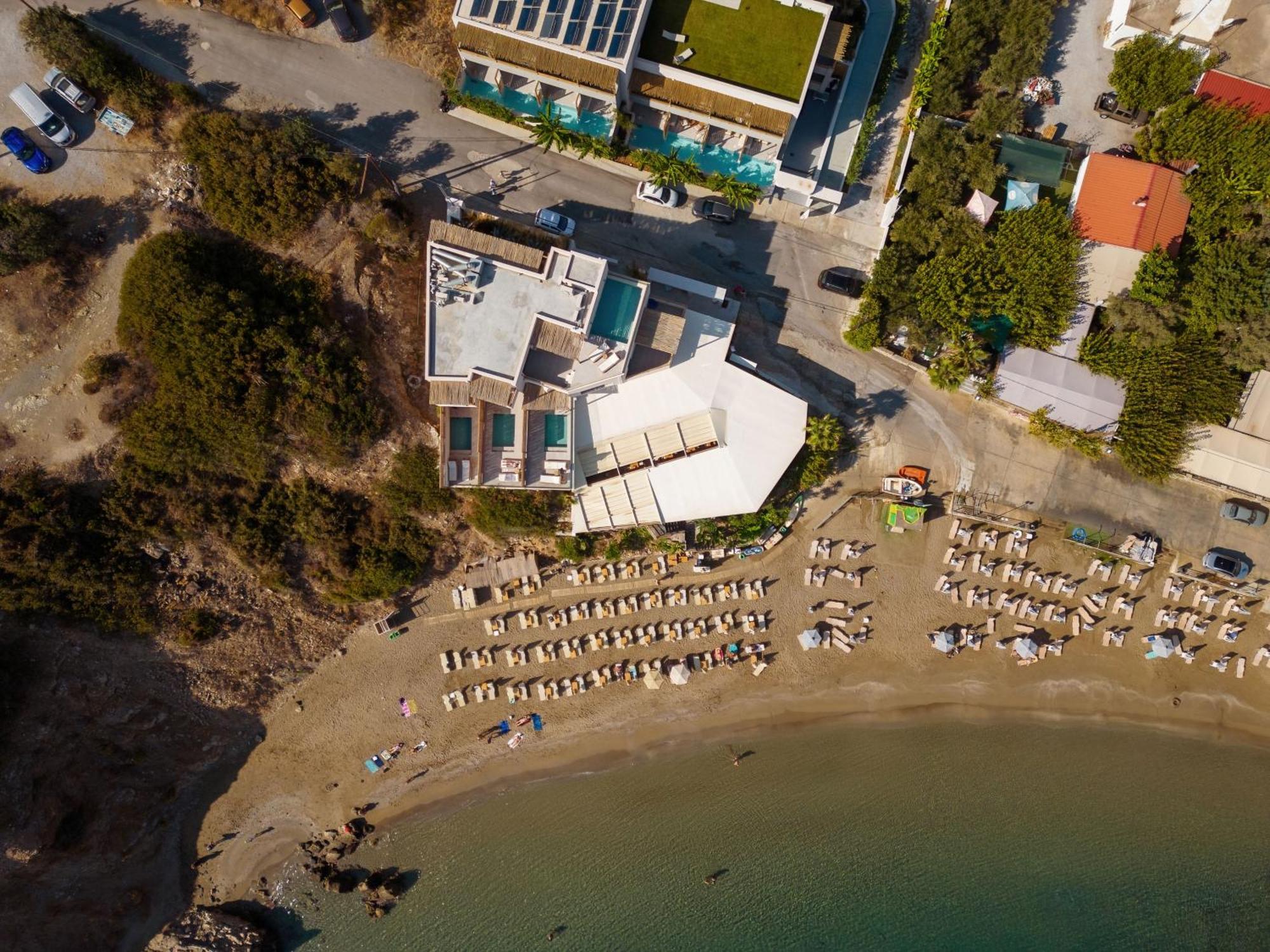 Bali Star Resort Hotel Exterior photo